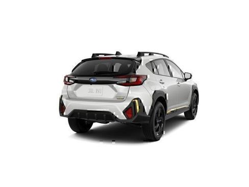 New 2025 Subaru Crosstrek 2.5i Sport image 6