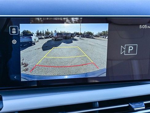 New 2026 Hyundai Tucson SEL image 27