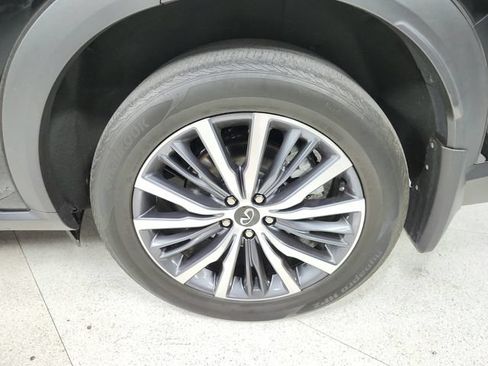Used 2023 INFINITI QX60 Autograph w/ Cargo Package AWD/4WD image 60