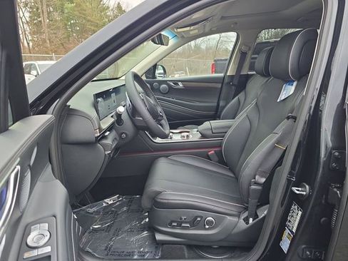 New 2026 Genesis GV80 2.5T Prestige image 11