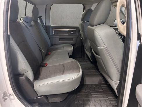 Used 2013 RAM 1500 Big Horn AWD/4WD image 21