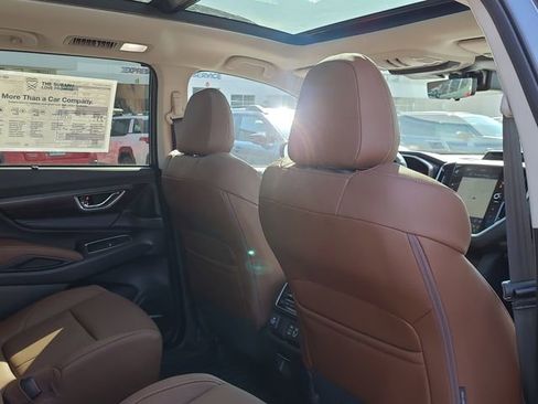 New 2026 Subaru Ascent Touring image 21