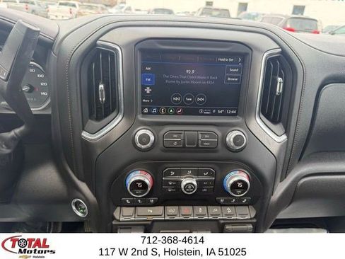Used 2022 GMC Sierra 1500 AT4 w/ AT4 Premium Package image 20