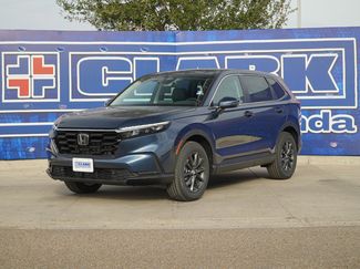 New 2026 Honda CR-V EX-L video 1