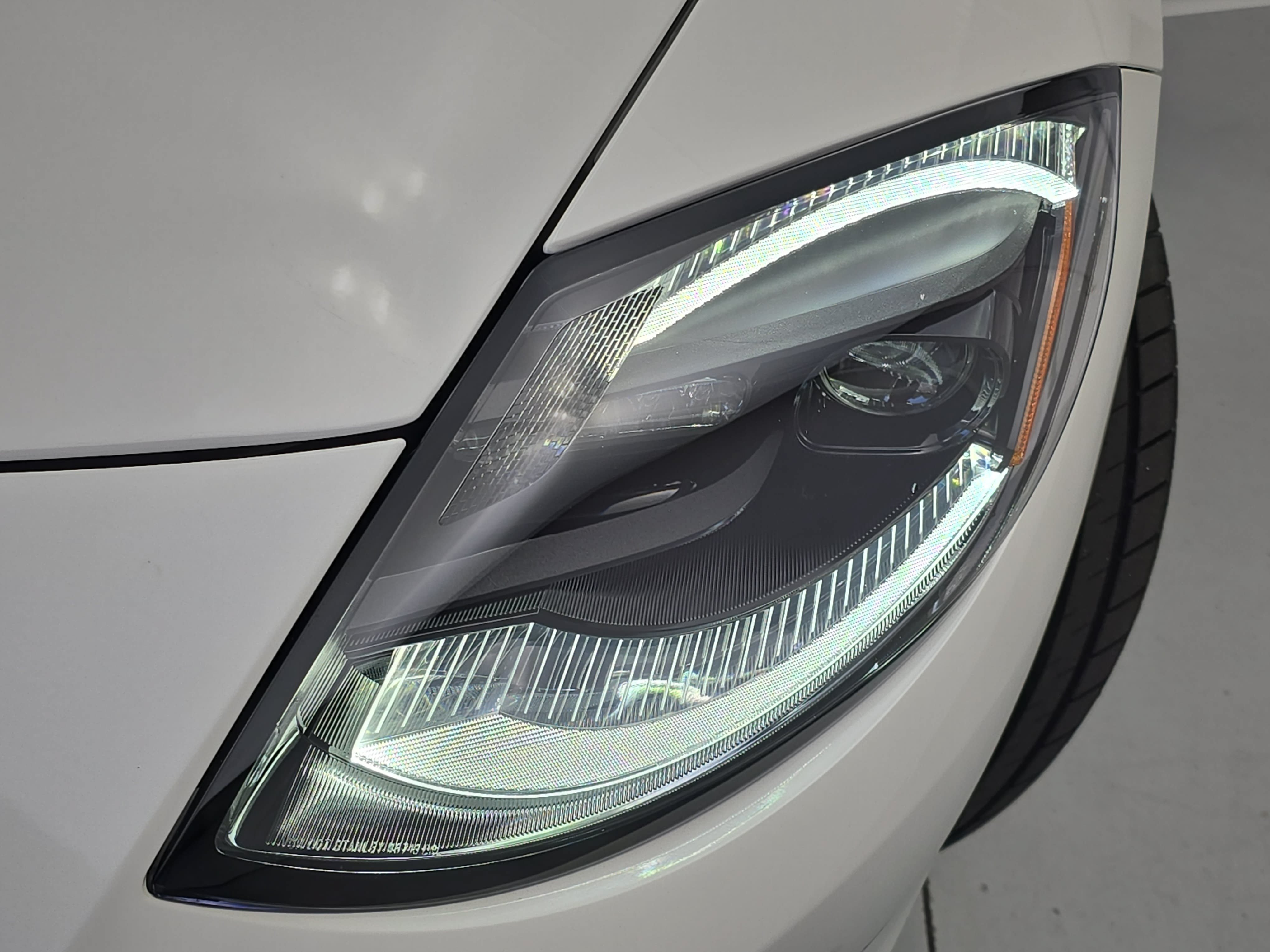 New 2027 Nissan Z Performance RWD image 27