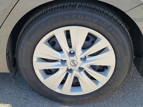 Certified 2025 Nissan Sentra S image 13