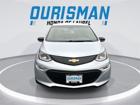 Used 2017 Chevrolet Bolt LT image 3
