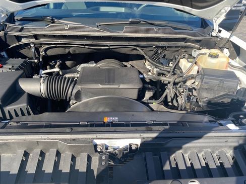 Used 2020 Chevrolet Silverado 2500 Custom w/ Custom Value Package image 41