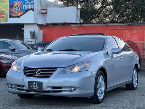 Used 2009 Lexus ES 350 image 1