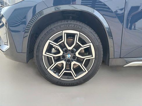 Certified 2026 BMW X1 xDrive28i AWD/4WD image 6