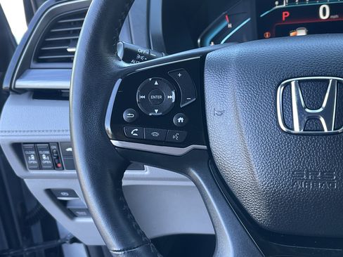 Certified 2023 Honda Odyssey Elite image 18