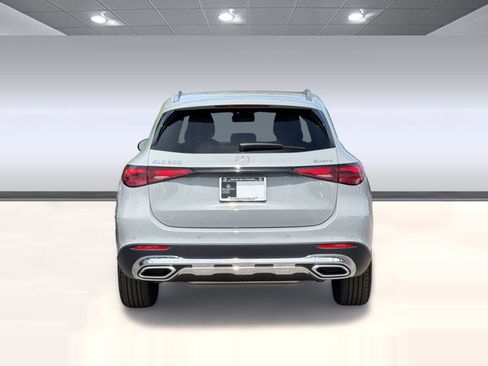 New 2026 Mercedes-Benz GLC 300 4MATIC image 10