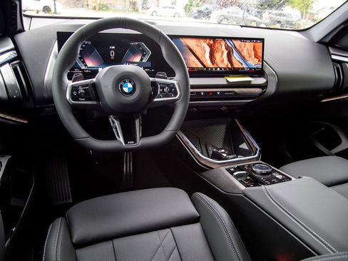 New 2026 BMW X3 xDrive30 w/ M Sport Package AWD/4WD image 10