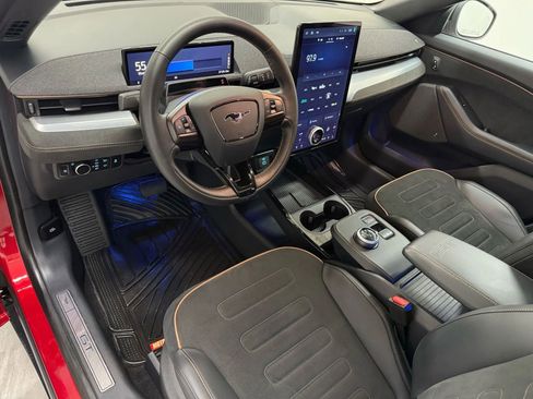 Used 2023 Ford Mustang Mach-E GT image 10