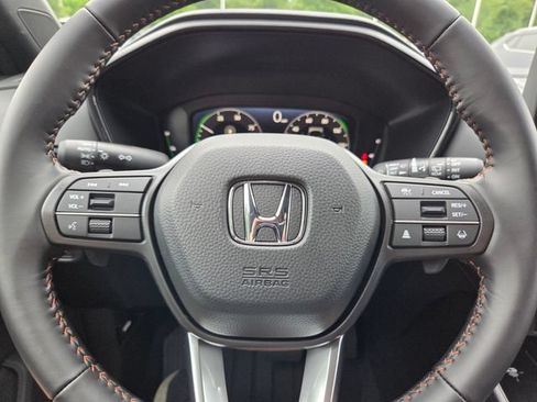 New 2026 Honda CR-V Sport-L image 21