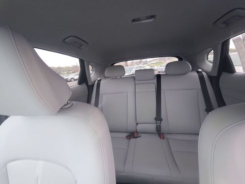 New 2026 Hyundai Kona SEL Premium AWD/4WD image 13