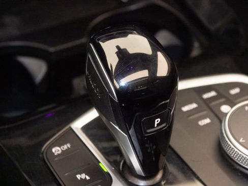 Used 2024 BMW X3 xDrive30i image 32