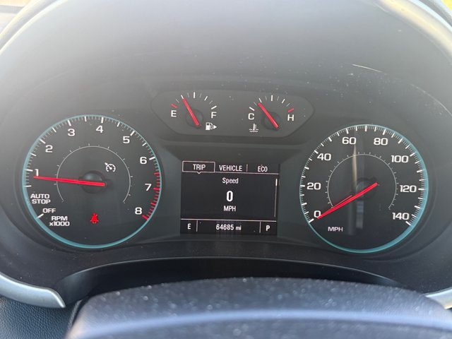 Used 2024 Chevrolet Malibu LT FWD image 12