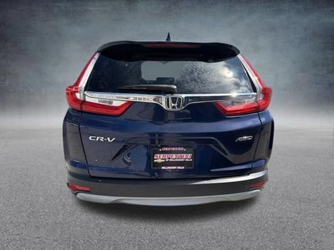 Used 2018 Honda CR-V EX image 8