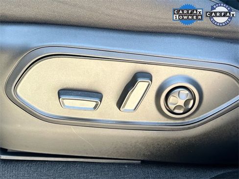 Certified 2025 Jeep Grand Cherokee Laredo X image 22