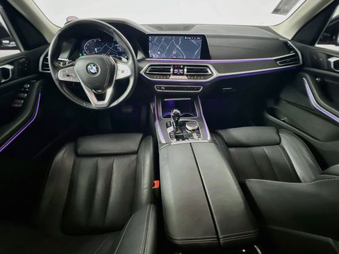 Used 2022 BMW X7 xDrive40i w/ Premium Package AWD/4WD image 29