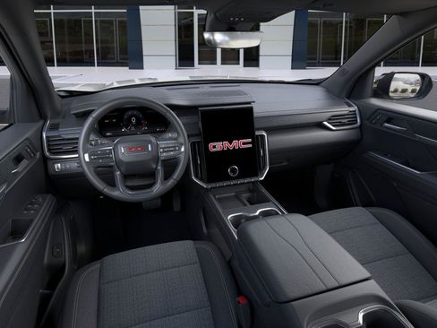 New 2026 GMC Acadia Elevation FWD image 15
