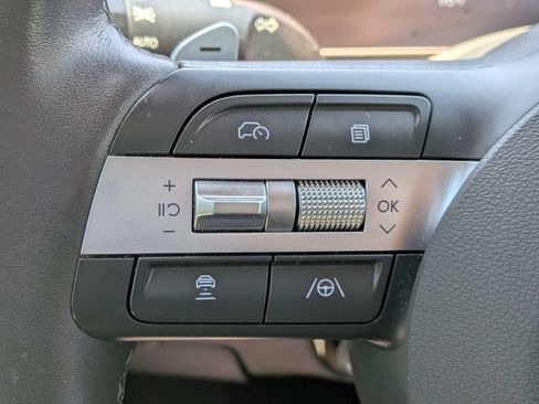 Certified 2025 Hyundai Sonata SEL FWD image 26