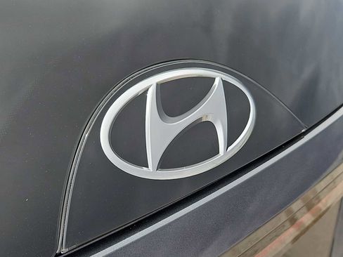 Certified 2022 Hyundai Tucson SEL image 11