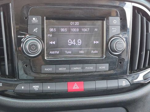 Used 2019 RAM ProMaster City Tradesman FWD image 20
