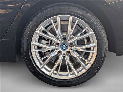 Certified 2023 BMW 330e w/ Driving Assistance Package image 24