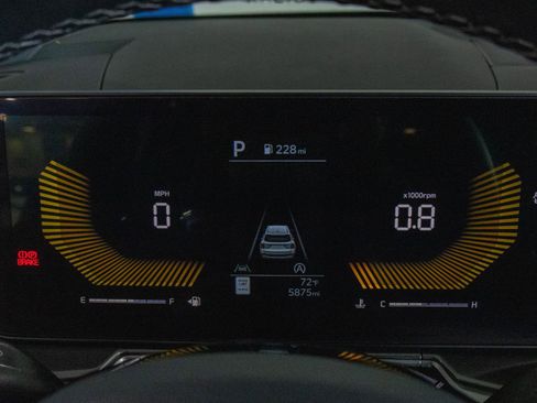 New 2025 Kia Sorento S w/ Panoramic Sunroof Package image 16