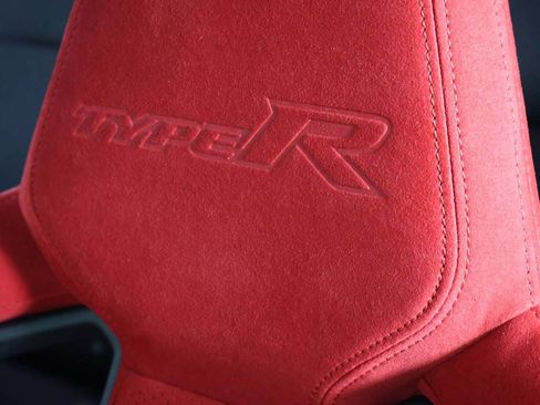 Used 2026 Honda Civic Type R image 31