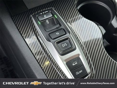 Used 2021 Honda Pilot Elite image 24