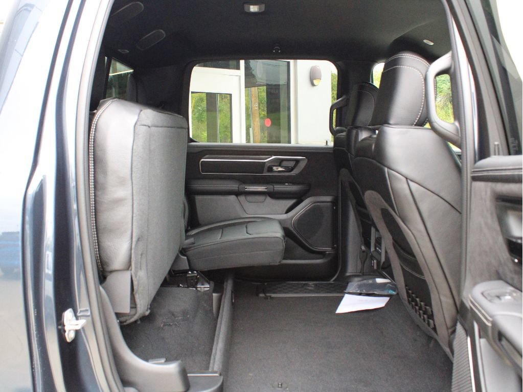 New 2027 RAM 1500 RHO AWD/4WD image 30