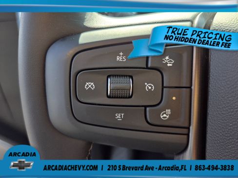 Used 2026 GMC Sierra 3500 Denali Ultimate AWD/4WD image 22