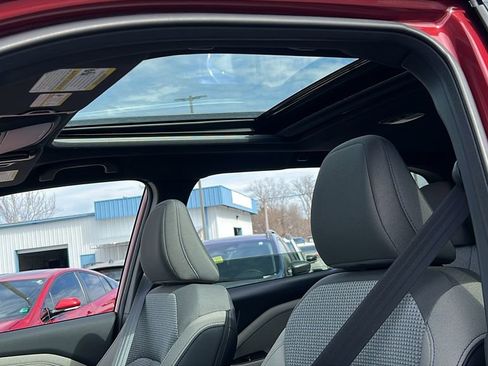 New 2026 Subaru Forester Premium image 15