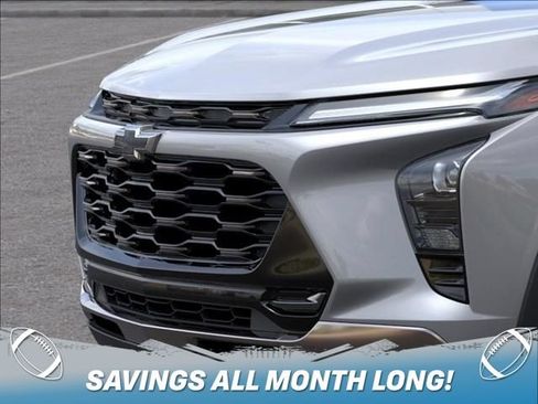 New 2026 Chevrolet Trax ACTIV w/ Sunroof Package FWD image 13