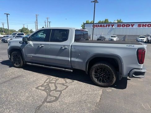 Used 2024 GMC Sierra 1500 Elevation w/ Elevation Premium Package AWD/4WD image 25
