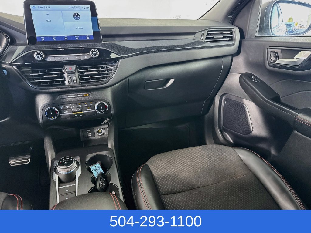 Used 2024 Ford Escape ST-Line FWD image 23