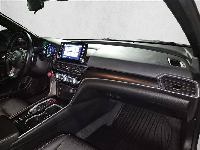 Used 2022 Honda Accord Sport image 20