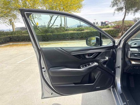 Used 2020 Subaru Legacy Limited w/ Tech Package 2 AWD/4WD image 20