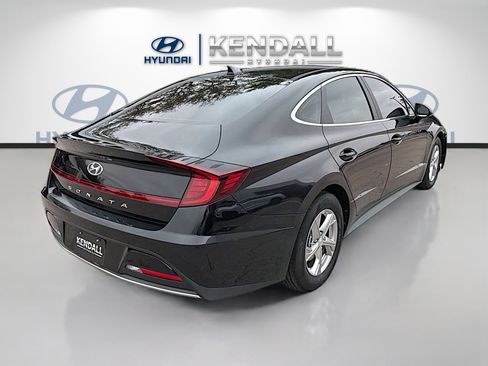 Used 2021 Hyundai Sonata SE image 6