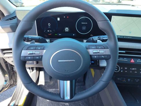 New 2025 Hyundai Sonata Limited image 20