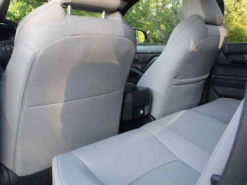 Used 2024 Toyota Tacoma SR5 RWD image 23
