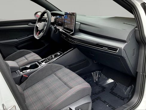 New 2026 Volkswagen GTI S image 25