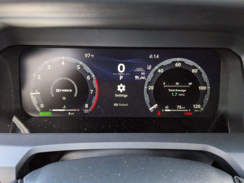 Used 2026 Toyota 4Runner Limited AWD/4WD image 26