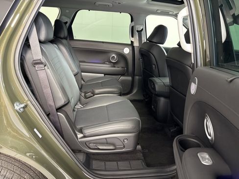 New 2026 Hyundai Palisade Limited FWD image 18