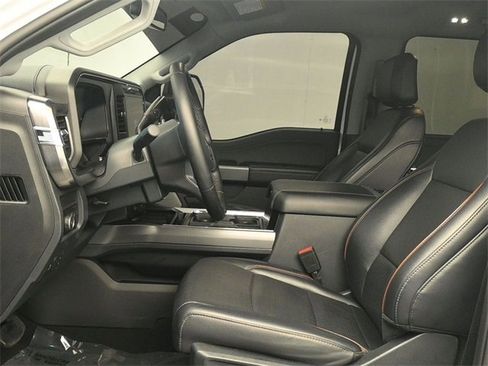 Certified 2025 Ford F350 Lariat image 14