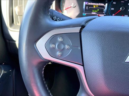 Used 2016 Chevrolet Colorado Z71 image 23