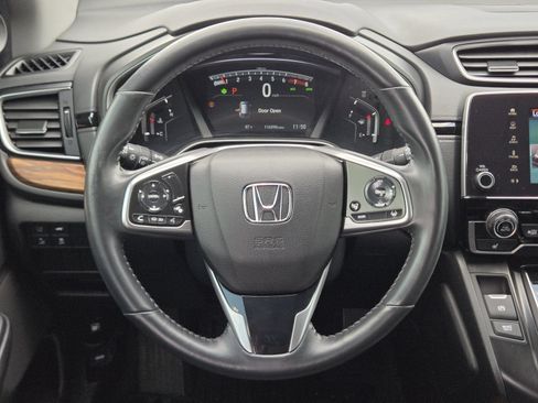Used 2022 Honda CR-V Touring image 25